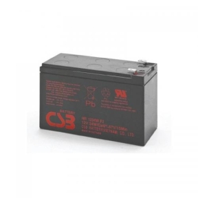 Acumulator UPS Hitachi HR1234WF2, 12V, 9Ah