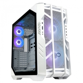 Carcasa Cooler Master MasterCase HAF 700 White, Fara sursa