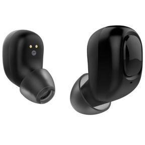 Handsfree Elari EarDrops Hi-Fi, Black