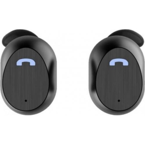 Handsfree Elari NanoPods Hi-Fi, Black