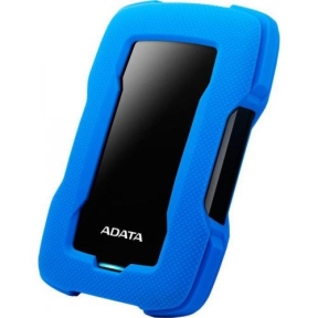 Hard disk portabil A-Data HD330, 4TB, 2.5inch, USB 3.1, Blue