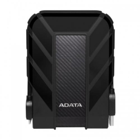 Hard disk portabil A-Data HD710 Pro 1TB, USB 3.1, 2.5inch, Black