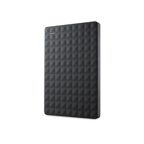 Hard Disk portabil Seagate Expansion Plus, 5TB, USB 3.0, Black