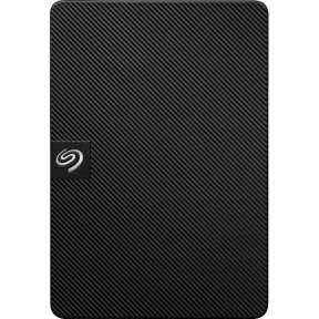 Hard Disk portabil Seagate Expansion STKM4000400, 4TB, Black