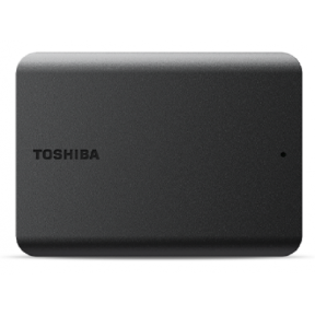 Hard Disk Portabil Toshiba Canvio Basics 4TB, USB 3.0, 2.5inch