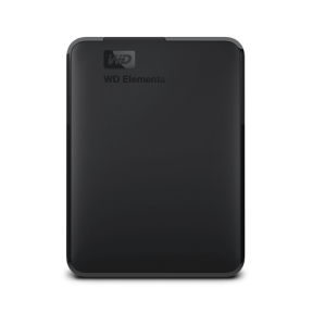 Hard Disk portabil Western Digital Elements Portable 1.5TB, USB3.0, 2.5inch, Black