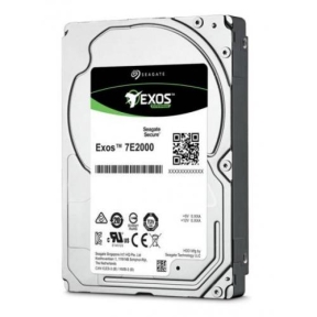 Hard disk Seagate Exos Enterprise 1TB, SATA3, 128MB, 3.5inch