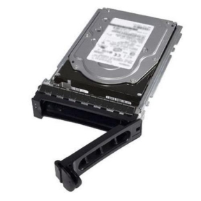Hard Disk Server Dell, 4TB, SAS, 3.5inch