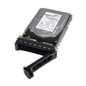 Hard Disk Server Dell Hot-plug, 1.2TB, SAS, 2.5inch