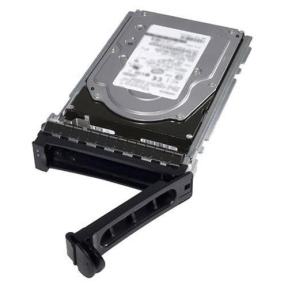 Hard Disk Server Dell Hot-plug, 600GB, SAS, 2.5inch