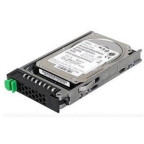 Hard Disk Server Fujitsu 2TB, SATA3, 3.5inch