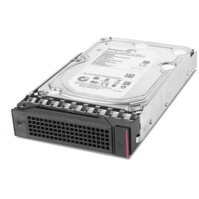 Hard Disk Server Lenovo ThinkSystem, 2TB, SAS, 2.5inch