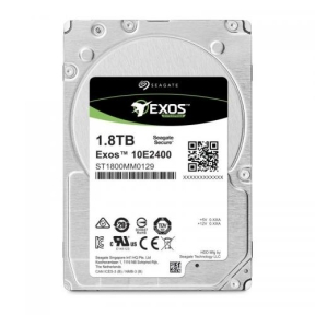 Hard Disk server Seagate Exos 10E2400, 1.8TB, SAS, 256MB, 2.5inch