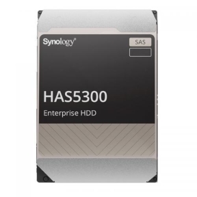Hard Disk Server Synology HAS5300 16TB, SAS, 3.5 inch