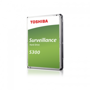Hard disk Toshiba S300 8TB, SATA3, 256MB, 3.5inch, Bulk