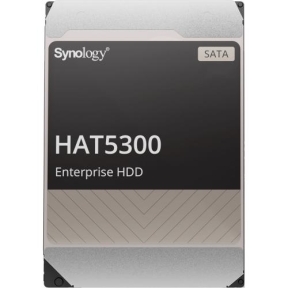 Hard Disk Synology HAT5300 12TB, SATA3, 3.5inch