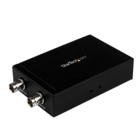 Adaptor Startech HD2SDI, HDMI - SDI, Black