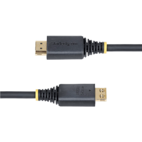 2.4M HDMI CABLE - GRIPPING/GRIPPING CONNECTORS/4K 60HZ/HDR1
