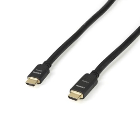 Cablu Startech HDMM20MA, HDMI - HDMI, 20m, Black