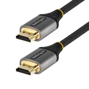 Cablu Startech HDMM21V1M, HDMI - HDMI, 1m, Gray