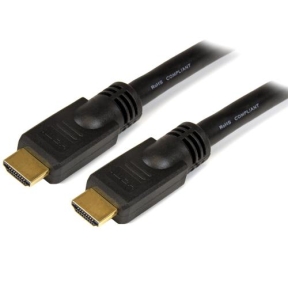 Cablu Startech HDMM7M, HDMI - HDMI, 7m, Black