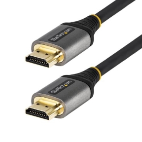 Cablu Startech HDMMV5M, HDMI - HDMI, 5m, Black