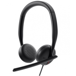 DELL WIRED HEADSET WH3024/