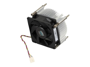 Cooler HP ProDesk 644724-001