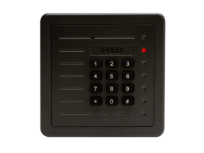 HID PROX-PRO CITITOR CU TASTATURA