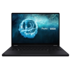 Laptop 2-in-1 ASUS ProArt GoPro Edition PX13 HN7306EAC-LX041X, AMD Ryzen AI Max+ 395, 13.3 inch Touch, RAM 128GB, SSD 1TB, AMD Radeon 8060S, Windows 11 Pro, Nano Black