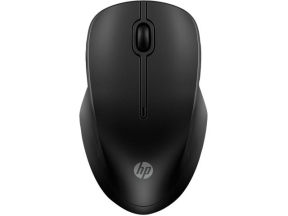 Mouse Optic HP 255 Dual, USB Wireless/Bluetooth, Black