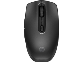 Mouse Optic HP 695, Bluetooth, Black