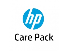 HP EXTENSIE GARANTIE HP 4Y NBD MON