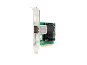 HPE ETH 100GB 1P 842QSFP28 ADPTR