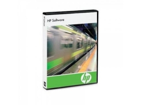 HPE ILO ADV 1-SVR INCL 1YR TS&U SW