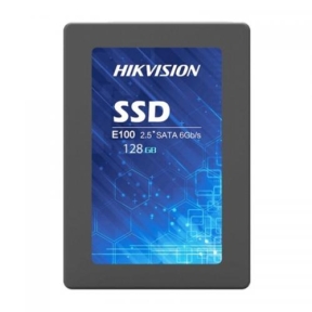 SSD Hikvision E100 128GB, SATA3, 2.5inch