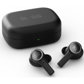 Handsfree Cisco Bang & Olufsen 950, Black Anthracite