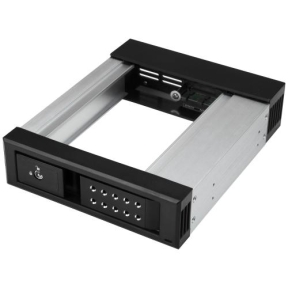 Rack HDD Startech HSB1SATSASBA, SATA/SAS, 3.5inch