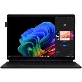 Laptop 2-in-1 ASUS ProArt PZ13 OLED HT5306QA-LX003X, Qualcomm Snapdragon X Plus X1P-42-100, 13.3inch Touch, RAM 16GB, SSD 1TB, Qualcomm Adreno, Windows 11 Pro, Nano Black