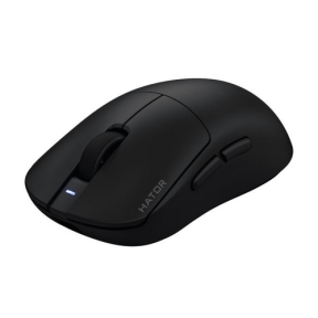 Mouse wireless Hator Quasar 3S black