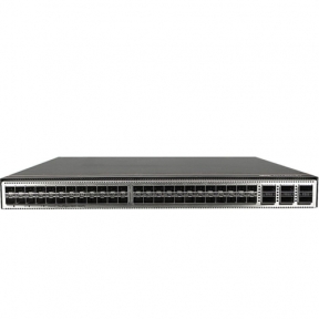 SWITCH HU CE6863E-48S6CQ (48*25GE SFP28,