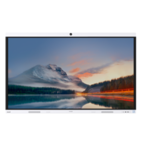 Display interactiv Huawei Seria IdeaHub B2 HU55150704, 75inch, 3840x2160pixeli, White