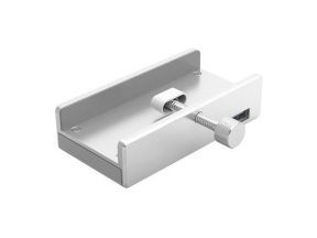 HUB USB Orico MH4PU-P-SV, 4x USB 3.2 gen 1, Silver