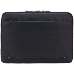 Husa Case Logic DECOS-116 pentru laptop de 16inch, Black