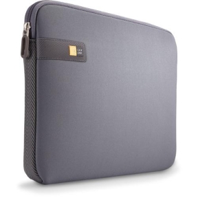 Husa Case Logic LAPS113 pentru Laptop de 13.3inch, Grey