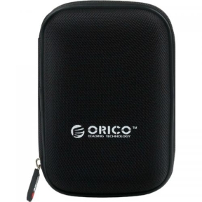 Husa HDD Orico PHD-25, 2.5inch, Black