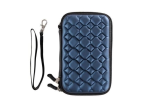 Husa HDD Orico PHC-25, 2.5inch, Blue