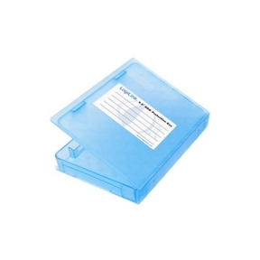 Husa protectie HDD UA0131 Logilink, 2.5inch, Blue