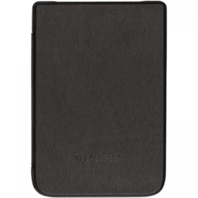 Husa protectie PocketBook Basic Lux 2/Touch Lux 4, Black