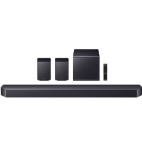SISTEM SOUND BAR SAMSUNG HW-Q990F/EN